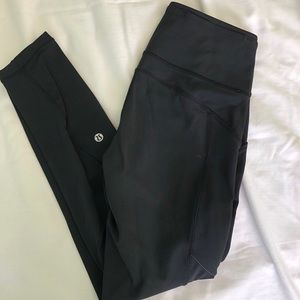 Lululemon leggings